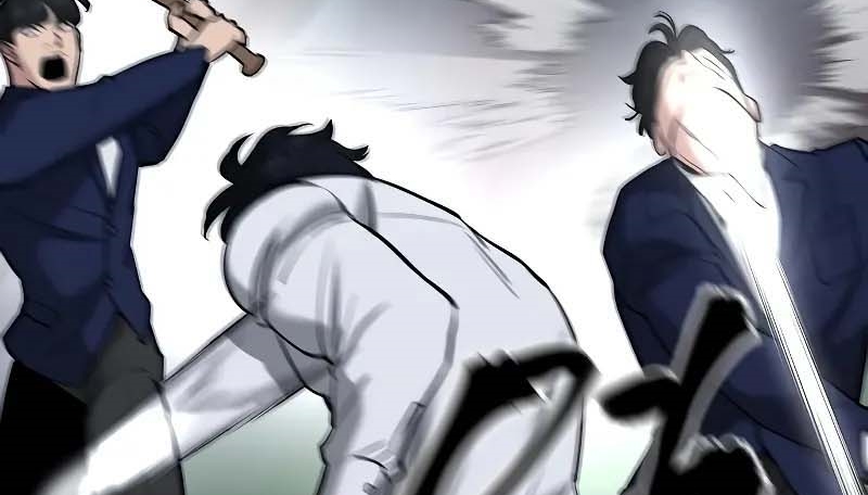 Read The Bully In Charge AR Manga Online