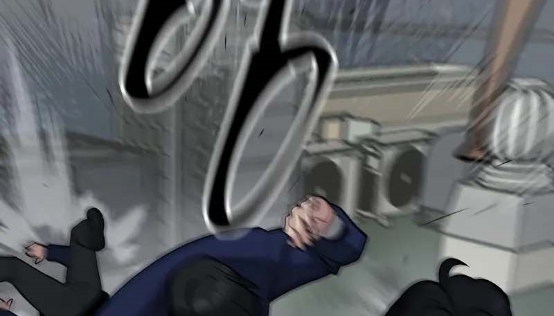 Read The Bully In Charge AR Manga Online