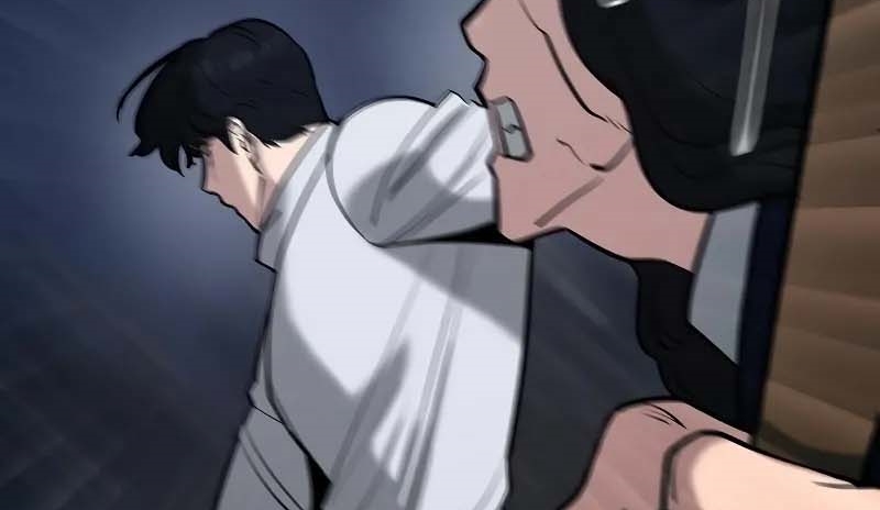Read The Bully In Charge AR Manga Online