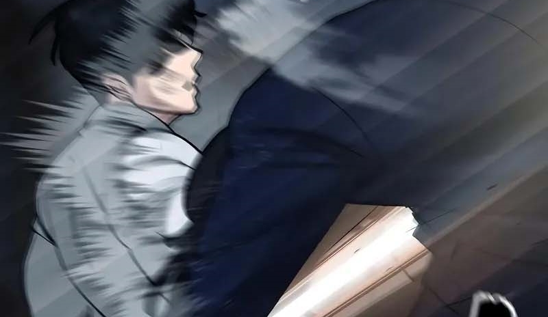 Read The Bully In Charge AR Manga Online
