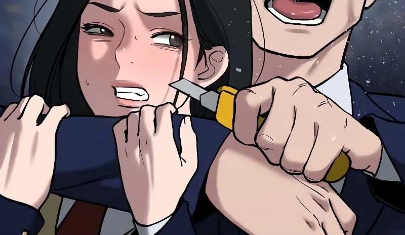 Read The Bully In Charge AR Manga Online