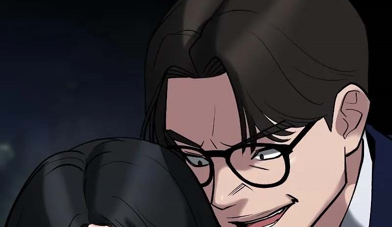 Read The Bully In Charge AR Manga Online