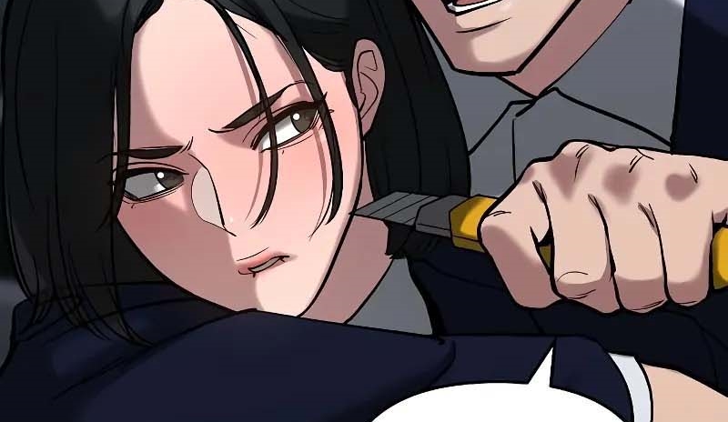 Read The Bully In Charge AR Manga Online