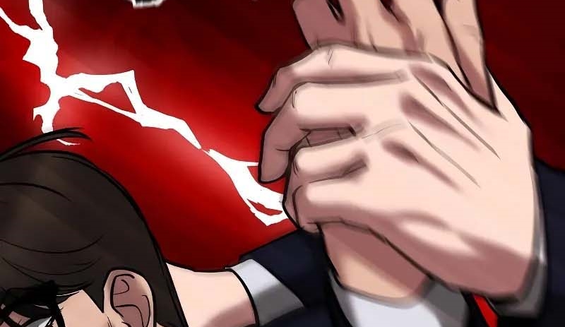 Read The Bully In Charge AR Manga Online