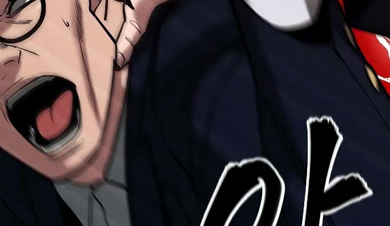 Read The Bully In Charge AR Manga Online
