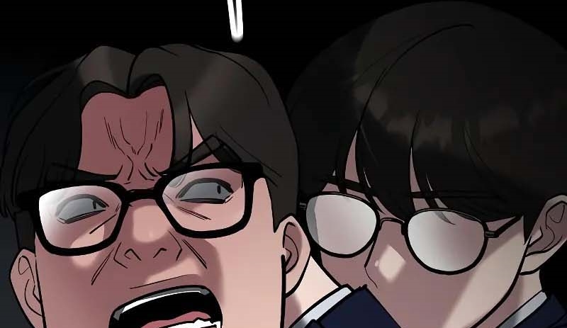 Read The Bully In Charge AR Manga Online