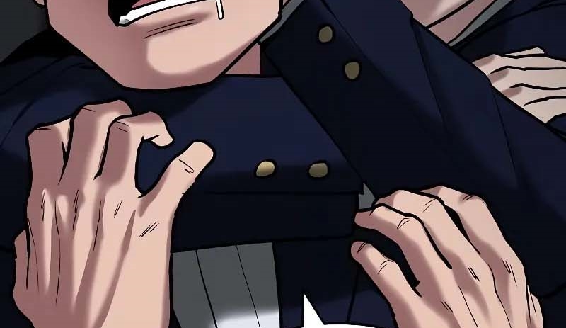 Read The Bully In Charge AR Manga Online