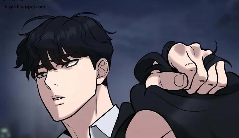Read The Bully In Charge AR Manga Online