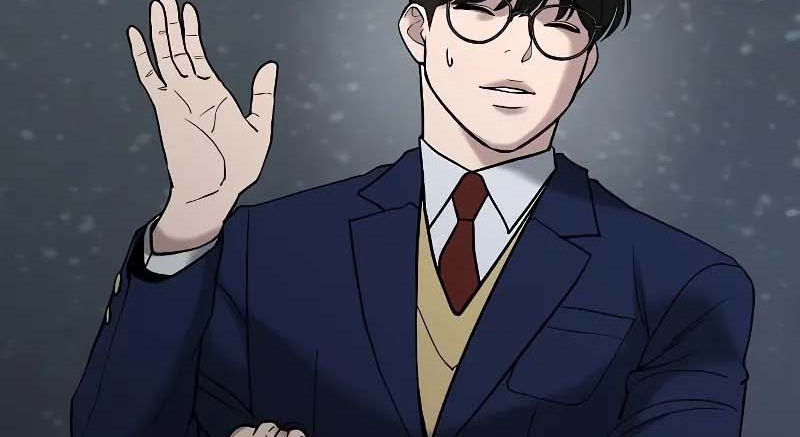 Read The Bully In Charge AR Manga Online