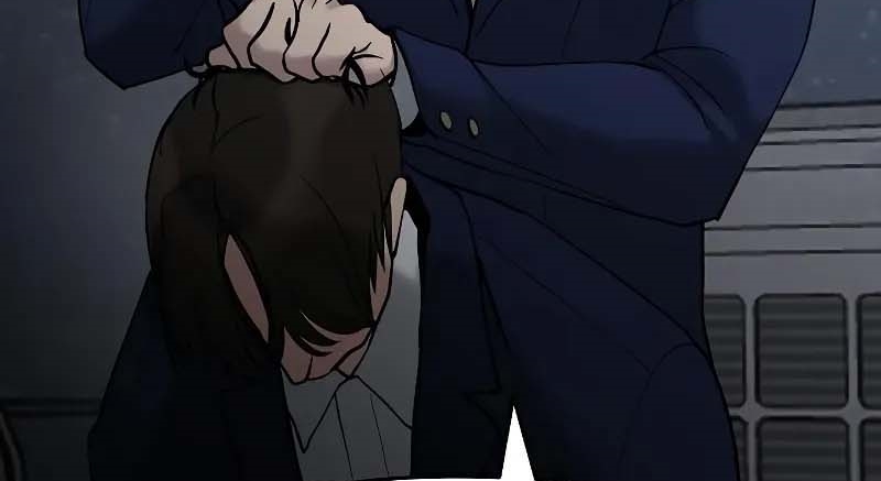 Read The Bully In Charge AR Manga Online