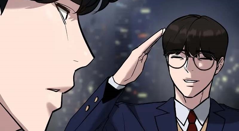Read The Bully In Charge AR Manga Online
