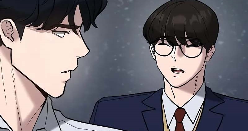 Read The Bully In Charge AR Manga Online