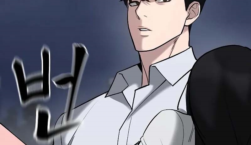 Read The Bully In Charge AR Manga Online