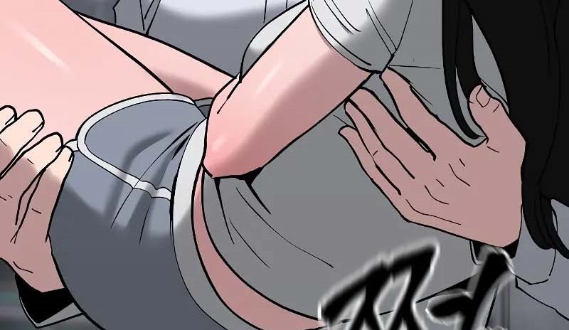 Read The Bully In Charge AR Manga Online
