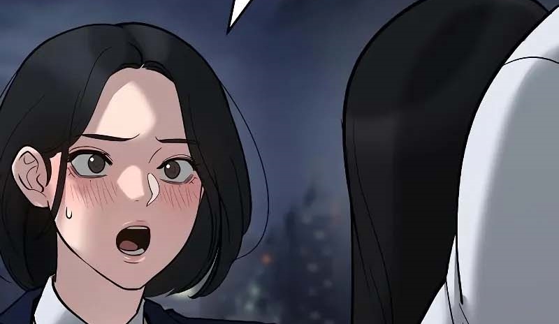 Read The Bully In Charge AR Manga Online