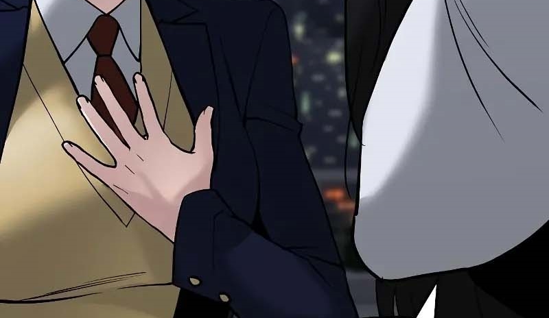 Read The Bully In Charge AR Manga Online