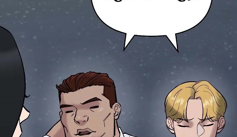 Read The Bully In Charge AR Manga Online
