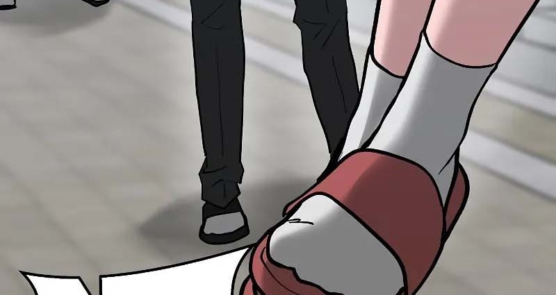 Read The Bully In Charge AR Manga Online