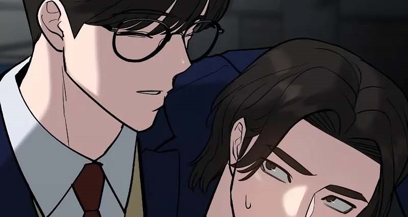Read The Bully In Charge AR Manga Online