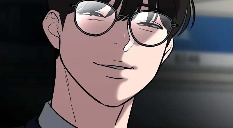 Read The Bully In Charge AR Manga Online