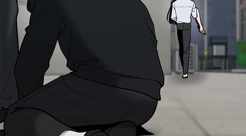 Read The Bully In Charge AR Manga Online
