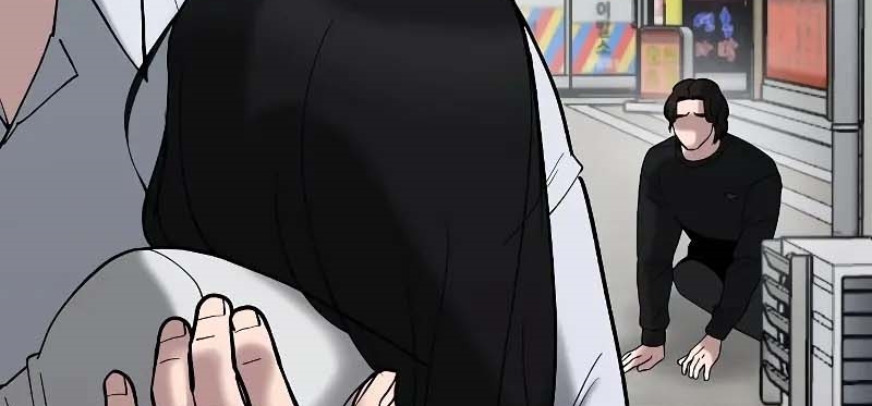 Read The Bully In Charge AR Manga Online