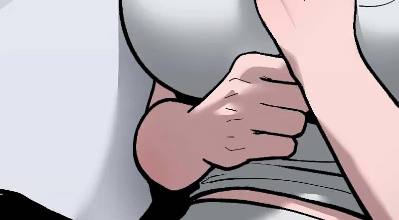 Read The Bully In Charge AR Manga Online