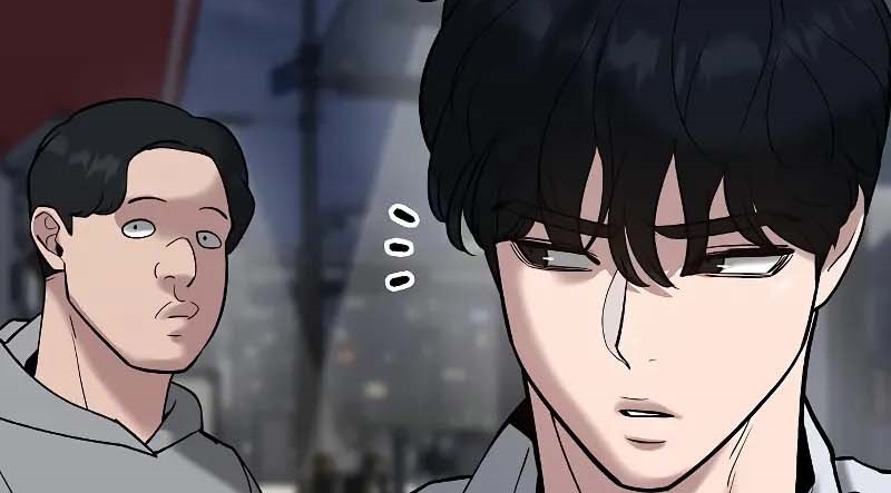 Read The Bully In Charge AR Manga Online