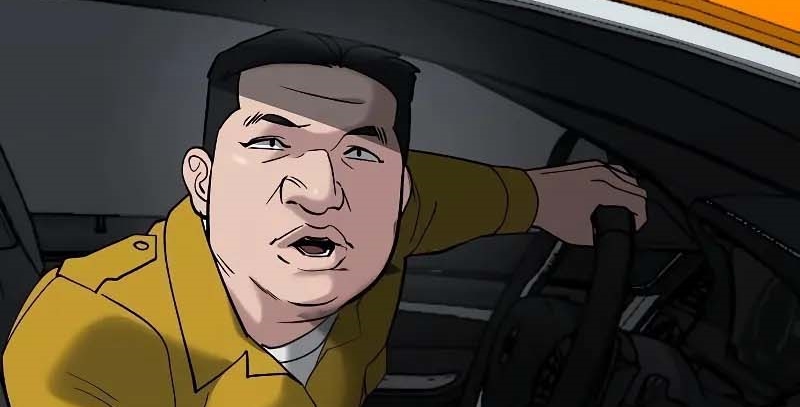 Read The Bully In Charge AR Manga Online
