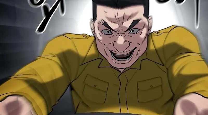 Read The Bully In Charge AR Manga Online