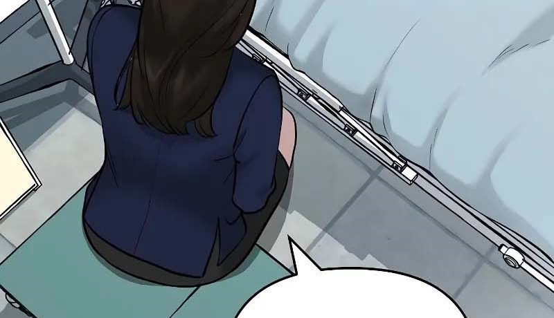 Read The Bully In Charge AR Manga Online