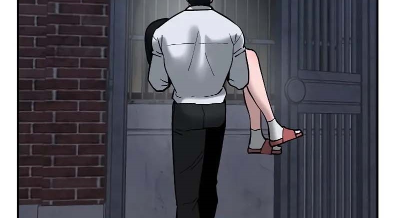 Read The Bully In Charge AR Manga Online