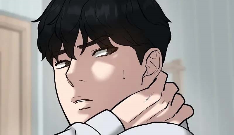 Read The Bully In Charge AR Manga Online