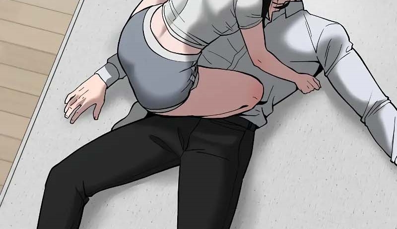 Read The Bully In Charge AR Manga Online