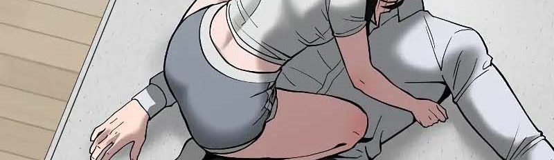 Read The Bully In Charge AR Manga Online