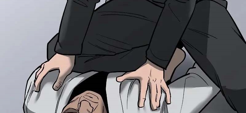 Read The Bully In Charge AR Manga Online