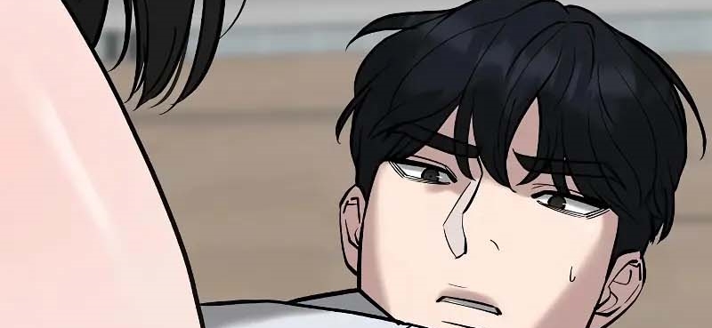 Read The Bully In Charge AR Manga Online
