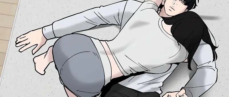 Read The Bully In Charge AR Manga Online