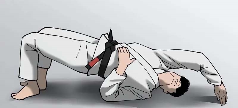 Read The Bully In Charge AR Manga Online