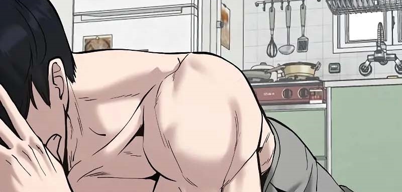 Read The Bully In Charge AR Manga Online