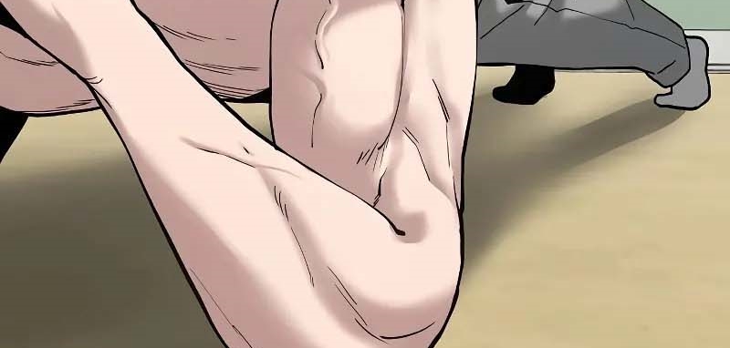 Read The Bully In Charge AR Manga Online