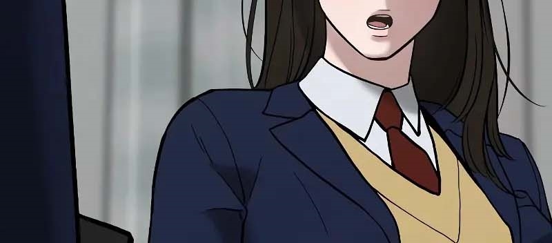 Read The Bully In Charge AR Manga Online