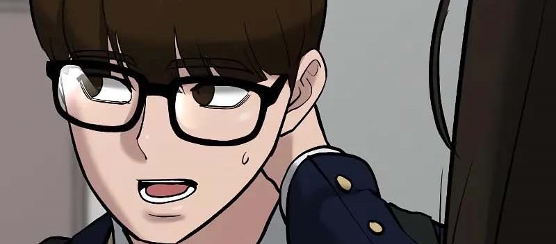 Read The Bully In Charge AR Manga Online