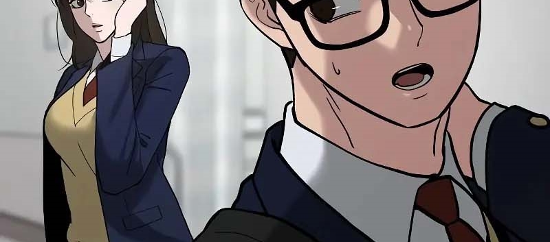 Read The Bully In Charge AR Manga Online