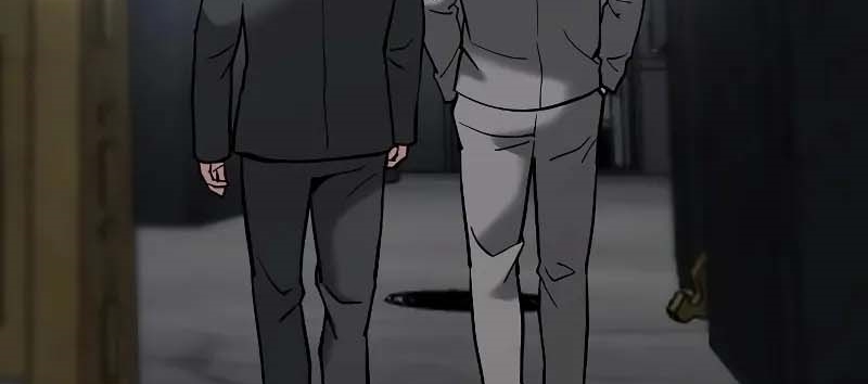 Read The Bully In Charge AR Manga Online