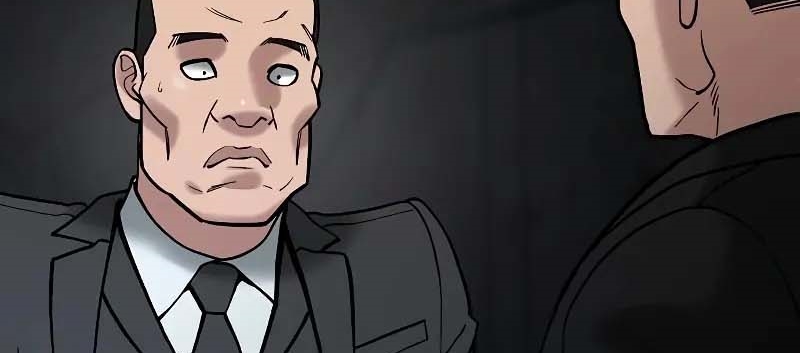 Read The Bully In Charge AR Manga Online
