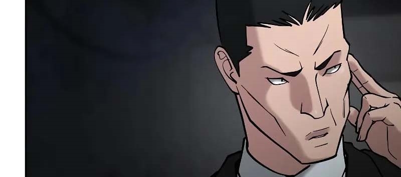 Read The Bully In Charge AR Manga Online