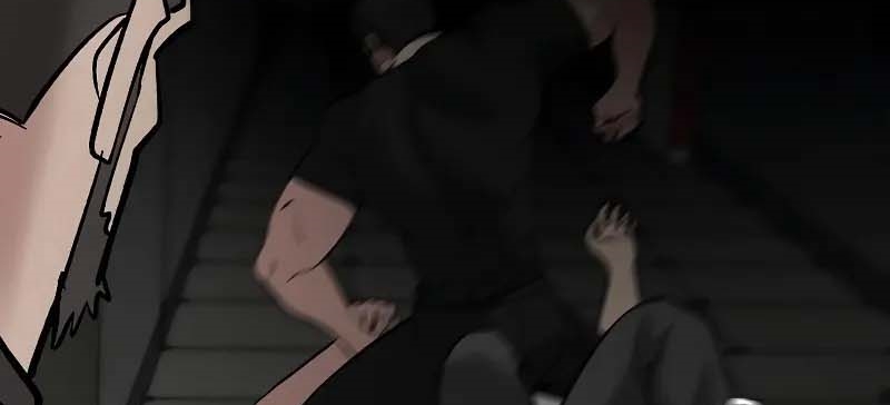 Read The Bully In Charge AR Manga Online