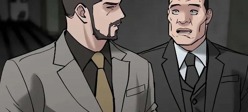 Read The Bully In Charge AR Manga Online