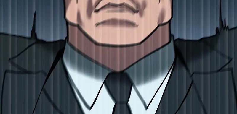 Read The Bully In Charge AR Manga Online
